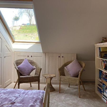 פברשהאם Cosy Twin Room With Private Bathroom מראה חיצוני תמונה