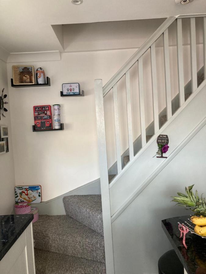 פברשהאם Cosy Twin Room With Private Bathroom מראה חיצוני תמונה