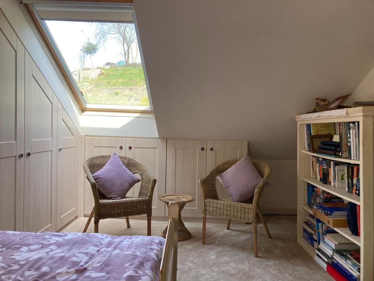 פברשהאם Cosy Twin Room With Private Bathroom מראה חיצוני תמונה